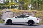 Bentley Continental GT3-R 2015 года
